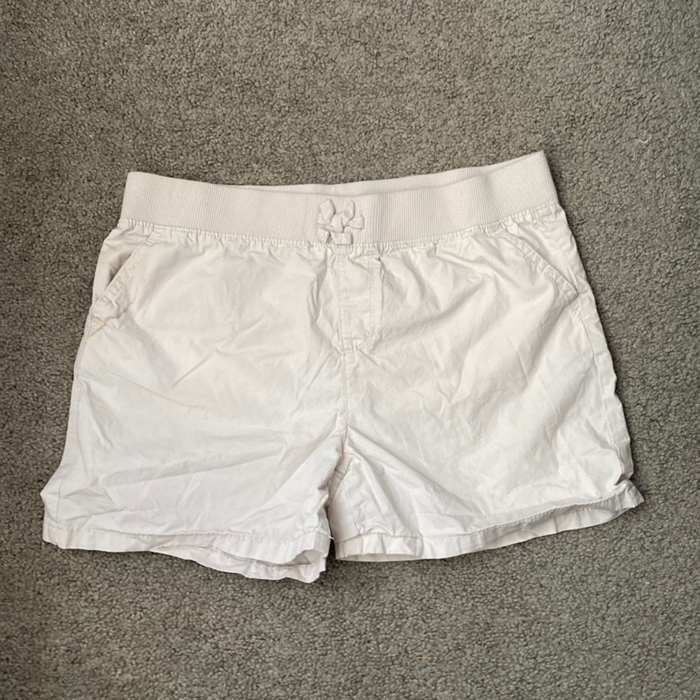 Girls Cargo Shorts